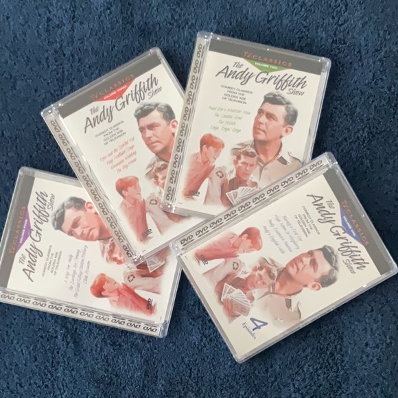 Andy Griffith Show - Picture 3 of 6